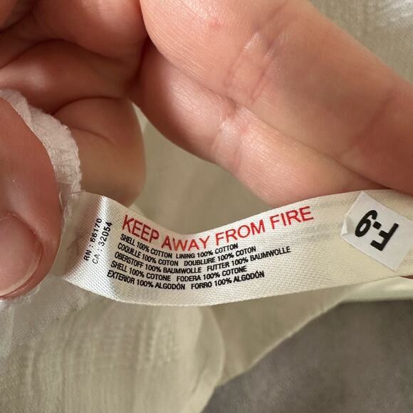 Free People Kaylyn Ruffle Midi Dress - Picture 4 of 9